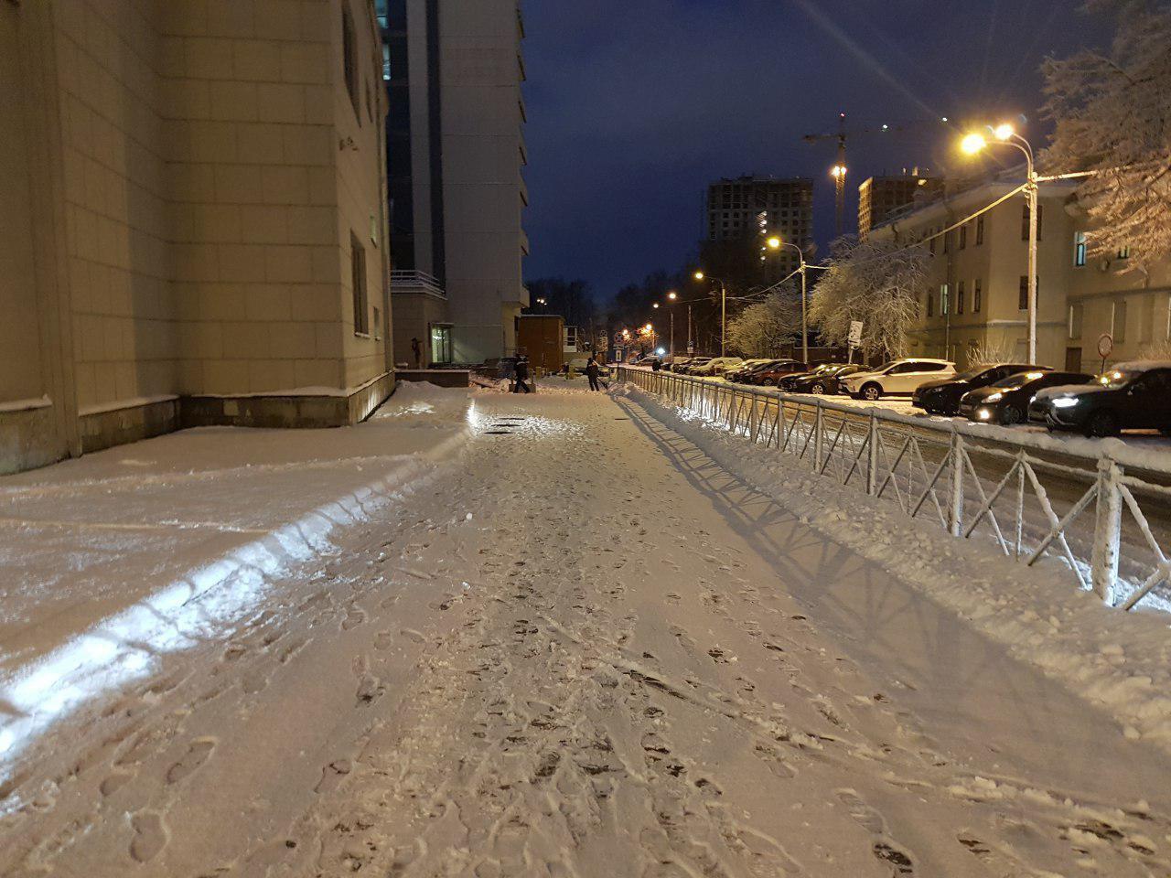 Детский переулок
